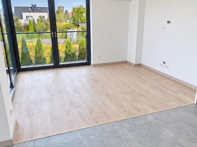 Mieszkanie do wynajęcia, Krakowski Zielonki, 3900 PLN, 63,72 m2, domy PAC MW 10187