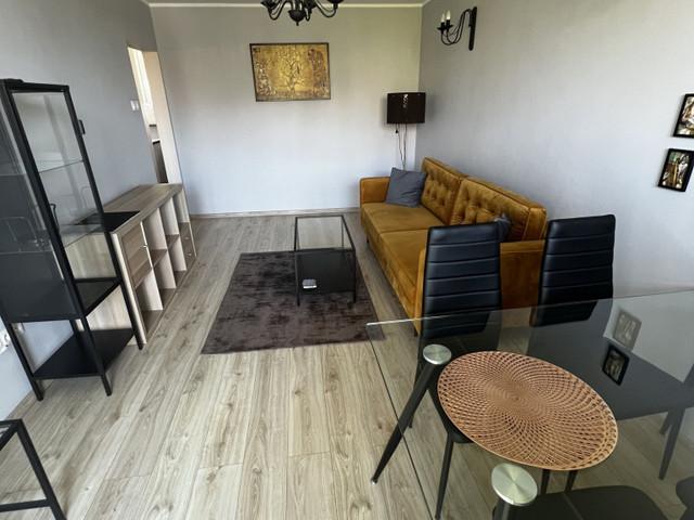 Mieszkanie do wynajęcia, Łódź Górna Chojny Przyborowskiego, 2000 PLN, 41 m2, domy 4