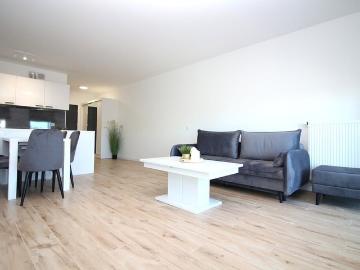 Mieszkanie do wynajęcia, Stargardzki Stargard Wojska Polskiego, 2500 PLN, 46 m2, domy 50/11683/OMW