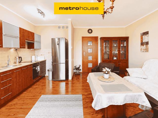 Mieszkanie do wynajęcia, Toruń Targowa, 2200 PLN, 47 m2, domy WMGIBI251