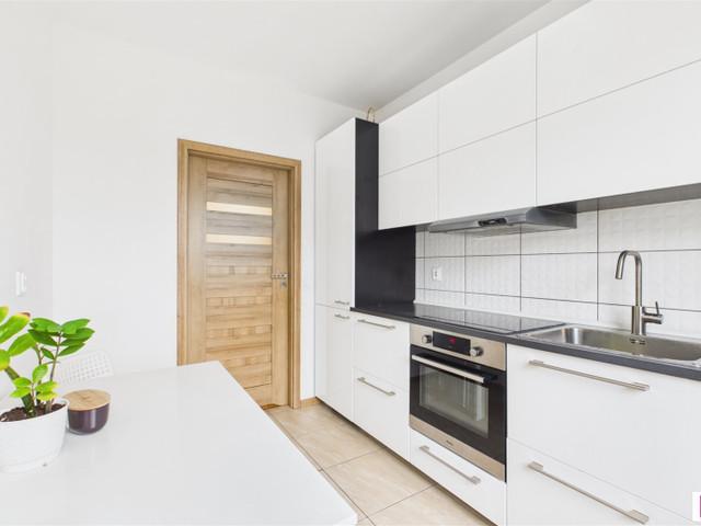 Mieszkanie do wynajęcia, Bydgoszcz M. Bydgoszcz Górzyskowo, 2600 PLN, 52 m2, domy LIB MW 1467
