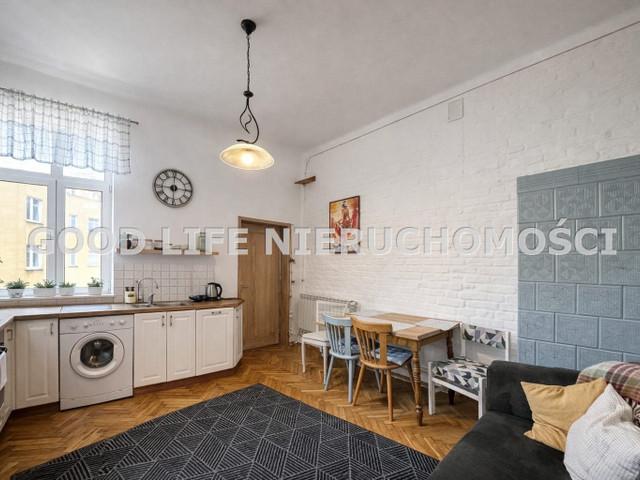 Mieszkanie do wynajęcia, Rzeszów M. Rzeszów Śródmieście Żeromskiego, 2500 PLN, 47 m2, domy GDL MW 1664