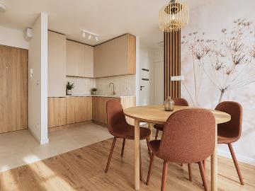 Mieszkanie do wynajęcia, Wrocław pl. Powstańców Śląskich, 2850 PLN, 34 m2, domy 237/14790/OMW