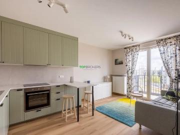 Mieszkanie do wynajęcia, Warszawa Bemowo Bemowo Chrzanów Szeligowska, 2800 PLN, 36 m2, domy TB#469649