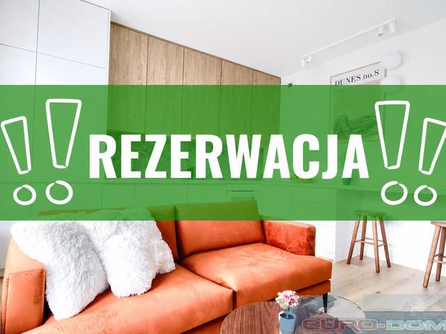 Mieszkanie do wynajęcia, Poznań M. Poznań Łazarz, 2590 PLN, 37,8 m2, domy EDO MW 5857
