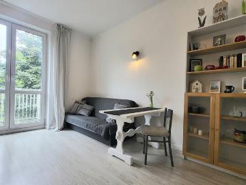 Mieszkanie do wynajęcia, Warszawa Bielany Skalbmierska, 2600 PLN, 36,66 m2, domy 23467/2517/OMW