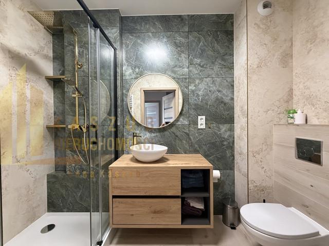 Mieszkanie do wynajęcia, Żarski Żary Feliksa Nowowiejskiego, 2500 PLN, 49 m2, domy 157/15585/OMW