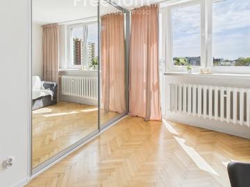 Mieszkanie do wynajęcia, Lublin Prezydenta Gabriela Narutowicza, 2200 PLN, 38 m2, domy 7661/3685/OMW
