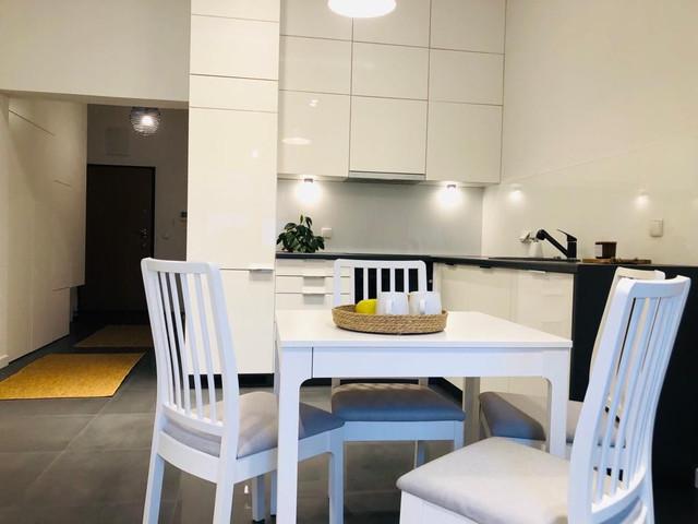 Mieszkanie do wynajęcia, mazowieckie Warszawa Ursynów Franciszka Marii Lanciego, 3600 PLN, 58 m2, domy gratka 29726469