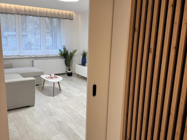 Mieszkanie do wynajęcia, śląskie Gliwice Śródmieście Wiktora Gorzołki, 2700 PLN, 56 m2, domy gratka 40933865