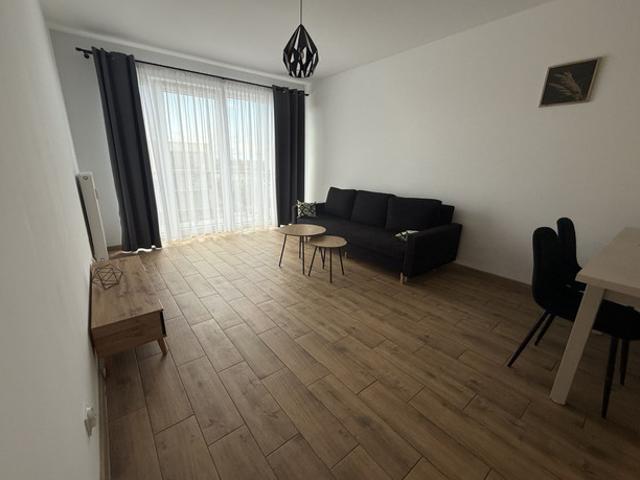 Dwupokojowe mieszkanie do wynajęcia