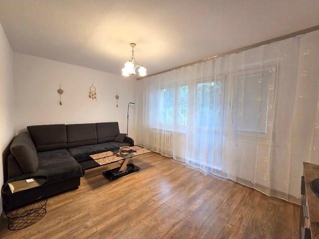 Mieszkanie do wynajęcia, Łódź Polesie Retkinia Rajdowa, 1600 PLN, 42,42 m2, domy 670