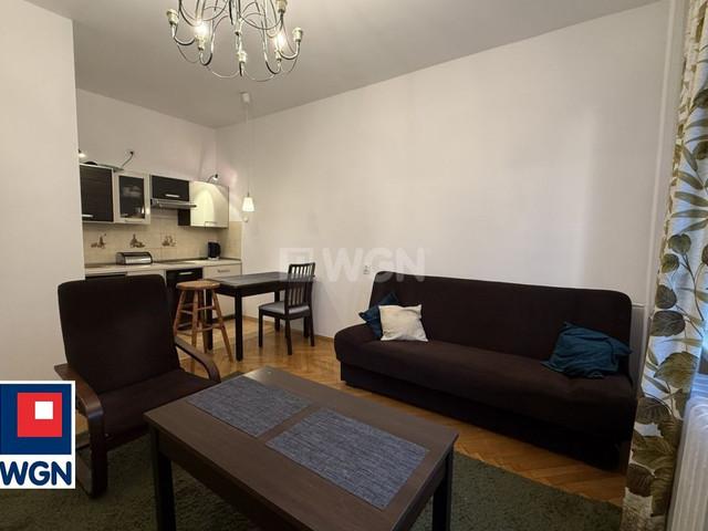 Mieszkanie do wynajęcia, Wrocław Grodzki Wrocław Stare Miasto gen. Tadeusza Kościuszki, 2200 PLN, 33,55 m2, domy 159510041