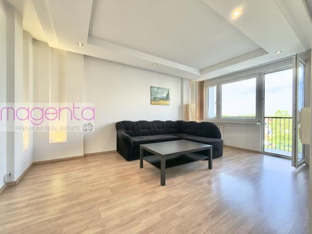 Mieszkanie do wynajęcia, Katowice Ligota Zadole, 1600 PLN, 42,71 m2, domy 3800/1106/OMW