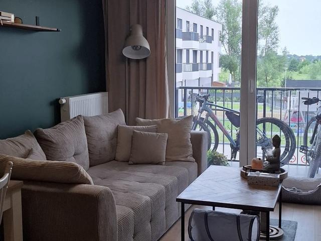 Mieszkanie do wynajęcia, dolnośląskie Wrocław Psie Pole Bylinowa, 3000 PLN, 40 m2, domy gratka 42483527