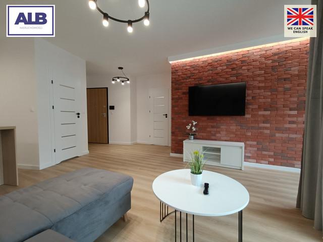 Mieszkanie do wynajęcia, Gdańsk Letnica, 3400 PLN, 52 m2, domy OF806997