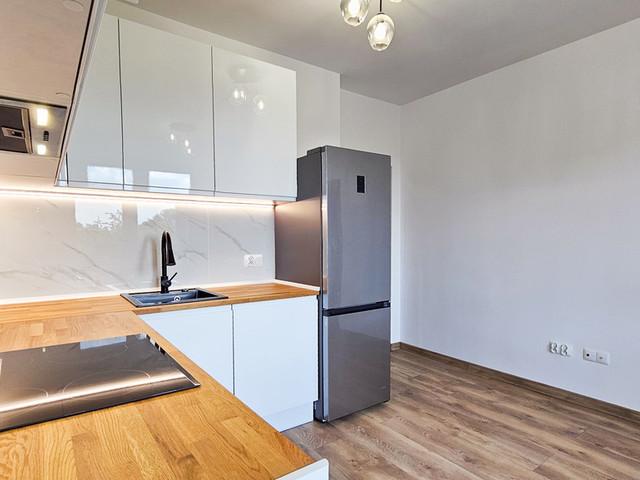 Mieszkanie do wynajęcia, Mikołowski Orzesze Traugutta, 1600 PLN, 37,3 m2, domy 996/2658/OMW