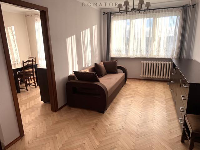 Dwupokojowe mieszkanie do wynajęcia