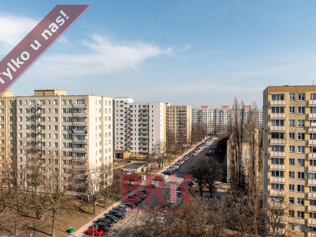 Dwupokojowe mieszkanie do wynajęcia