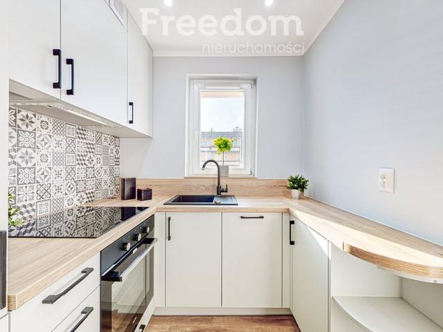 Mieszkanie do wynajęcia, Ruda Śląska Halemba Międzyblokowa, 1690 PLN, 34,9 m2, domy 7714/3685/OMW