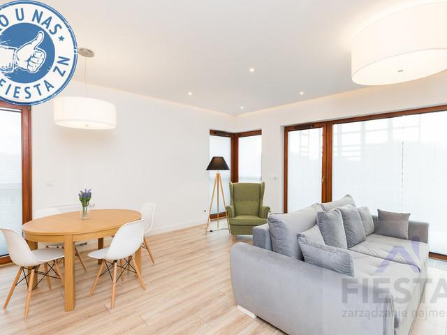 Mieszkanie do wynajęcia, Warszawa Mokotów Konstancińska, 3850 PLN, 58 m2, domy 6139/1621/OMW