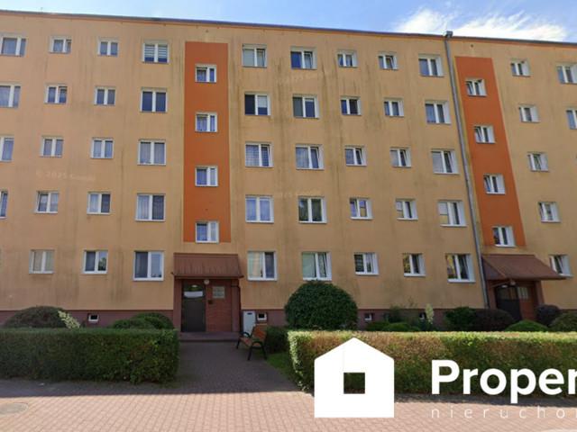 Dwupokojowe mieszkanie do wynajęcia