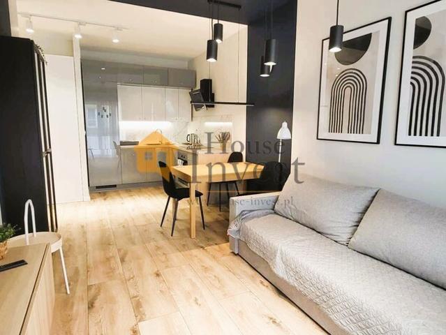 Mieszkanie do wynajęcia, Legnica płk. Karola Myrka, 2200 PLN, 42 m2, domy 499/6038/OMW