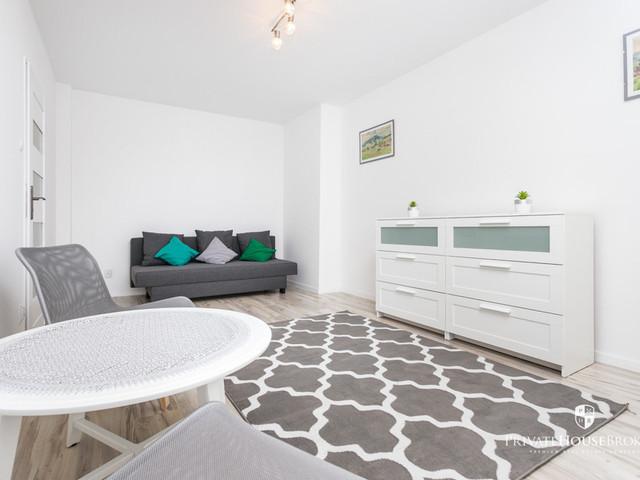 Mieszkanie do wynajęcia, Kraków Kraków Śródmieście Felicjanek, 2500 PLN, 40 m2, domy 61706/2089/OMW