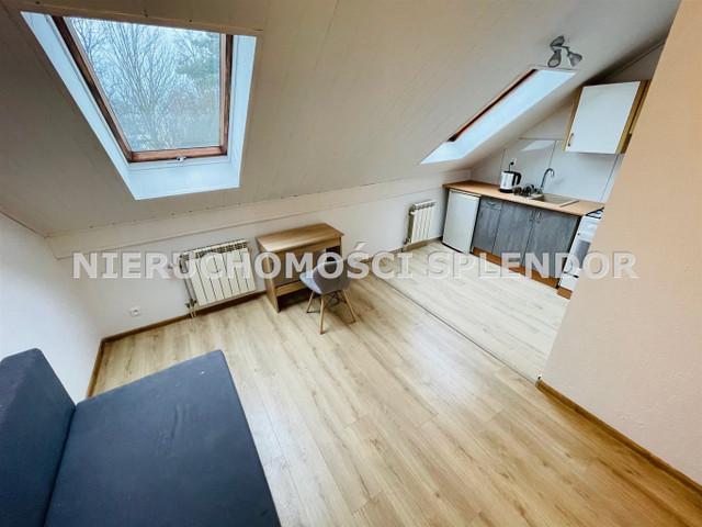 Mieszkanie do wynajęcia, Kraków M. Kraków Bronowice Katowicka, 1400 PLN, 32 m2, domy SPD MW 17922 1
