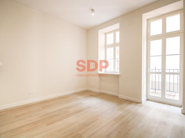 Mieszkanie do wynajęcia, Katowice Śródmieście Warszawska, 2200 PLN, 44 m2, domy 44929
