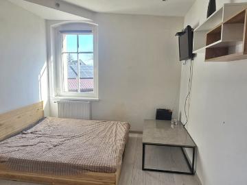 Dwupokojowe mieszkanie do wynajęcia