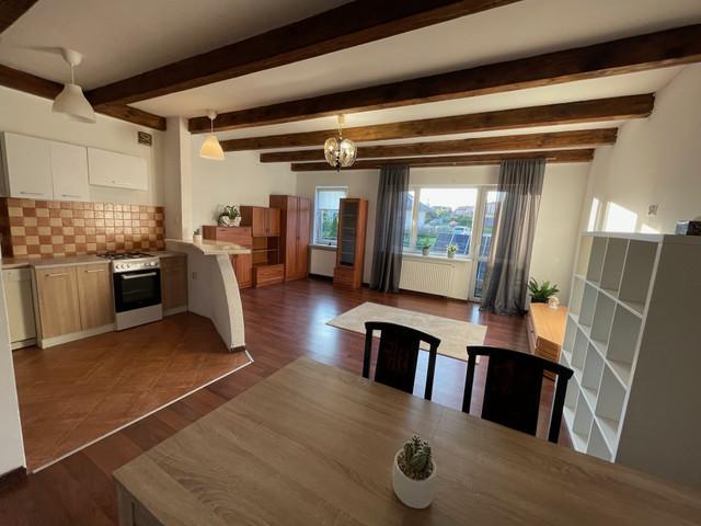 Mieszkanie do wynajęcia, warmińsko mazurskie braniewski Frombork Osiedle Słoneczne, 1600 PLN, 60 m2, domy gratka 48269233