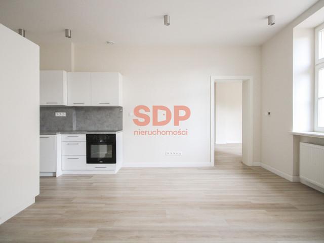 Mieszkanie do wynajęcia, Katowice Śródmieście Warszawska, 2250 PLN, 53 m2, domy 44634