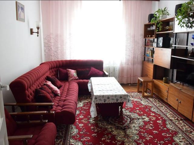 Mieszkanie do wynajęcia, Olsztyn Stare Miasto Prosta, 1800 PLN, 53 m2, domy 15354/02528 PG