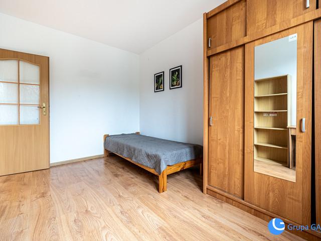 Mieszkanie do wynajęcia, Kraków Kraków Krowodrza Kluczborska, 2800 PLN, 48 m2, domy 15974/3923/OMW