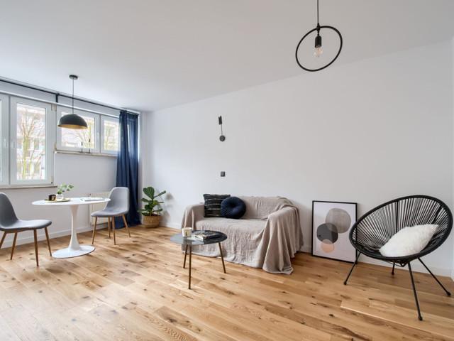 Dwupokojowe mieszkanie do wynajęcia