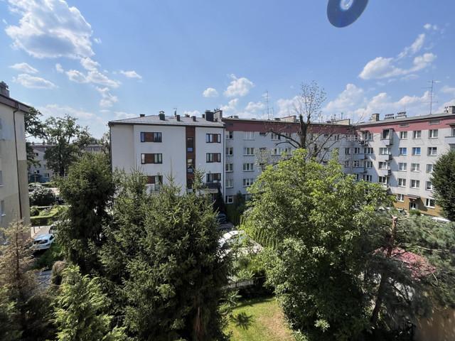 Dwupokojowe mieszkanie do wynajęcia