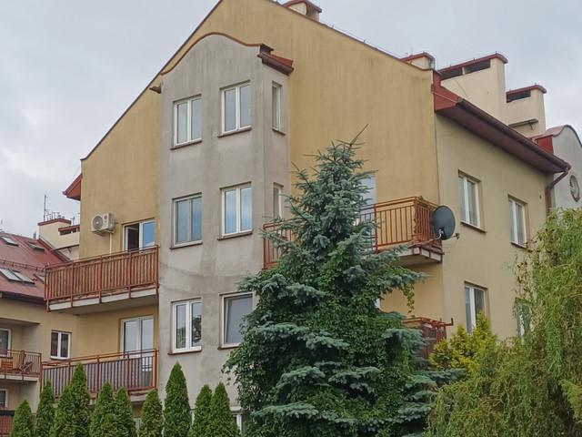 Mieszkanie do wynajęcia, małopolskie Kraków Podgórze Krzywda, 2800 PLN, 48 m2, domy gratka 48697959