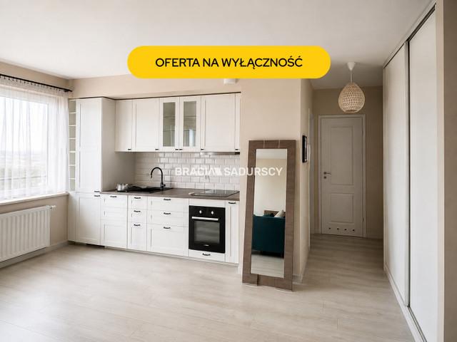 Dwupokojowe mieszkanie do wynajęcia