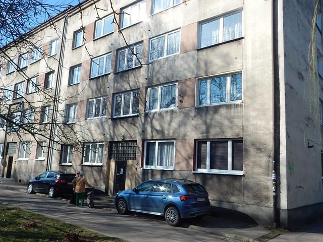 Mieszkanie do wynajęcia, Sosnowiec Saperów, 738 PLN, 51,58 m2, domy 2614