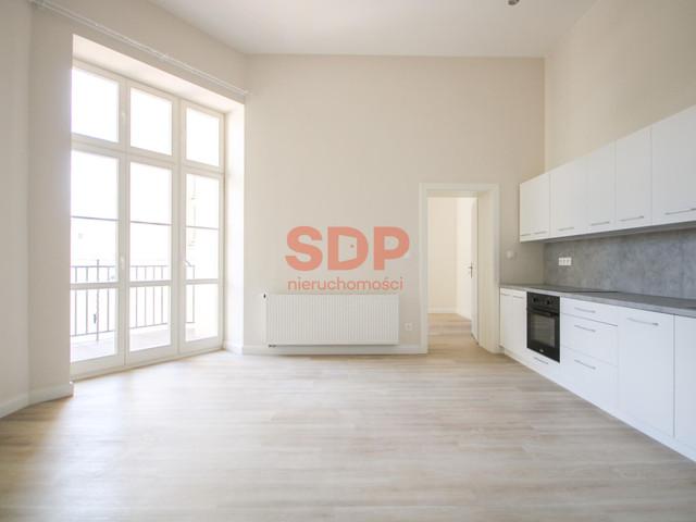 Mieszkanie do wynajęcia, Katowice Śródmieście Warszawska, 2350 PLN, 55 m2, domy 45140