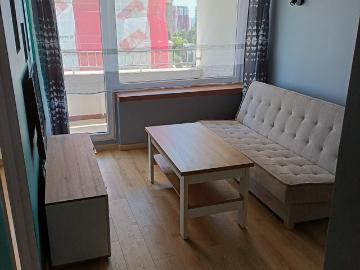 Mieszkanie do wynajęcia, śląskie Katowice Koszutka Katowicka, 1800 PLN, 32 m2, domy gratka 47960191
