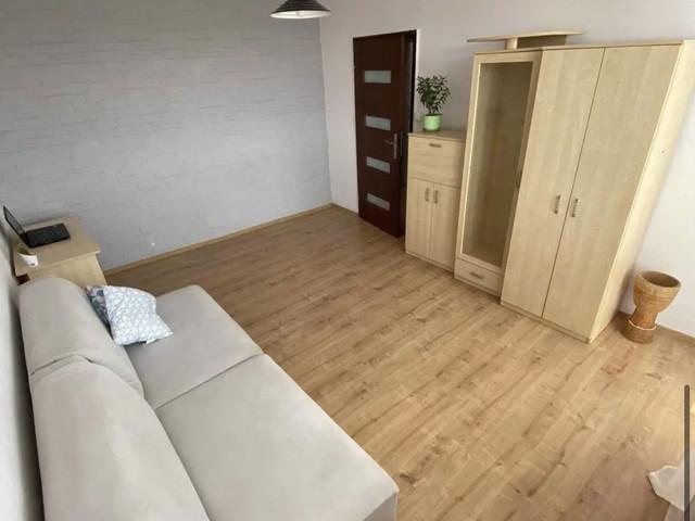 Dwupokojowe mieszkanie do wynajęcia