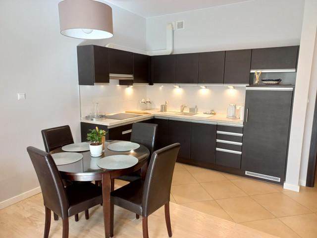Mieszkanie do wynajęcia, mazowieckie Warszawa Prymasa Augusta Hlonda, 3500 PLN, 55 m2, domy gratka 28008693