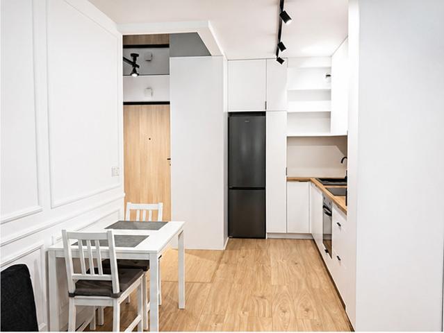 Mieszkanie do wynajęcia, Krakowski pow. Skawina gm. Bukowska 39d, 2100 PLN, 34 m2, domy 195