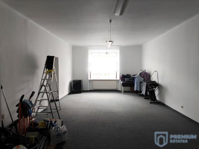 Dwupokojowe mieszkanie do wynajęcia