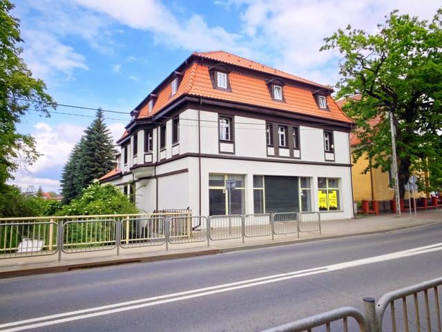 Mieszkanie do wynajęcia, Piski Orzysz Wojska Polskiego, 1200 PLN, 31,09 m2, domy 1533