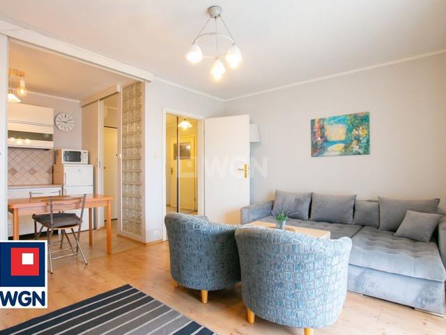 Mieszkanie do wynajęcia, Poznań Grunwald Grunwaldzka, 2200 PLN, 40,3 m2, domy 1086