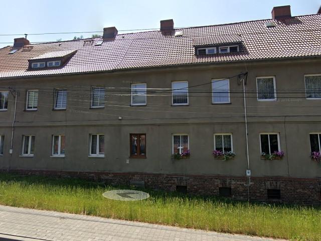 Dwupokojowe mieszkanie do wynajęcia