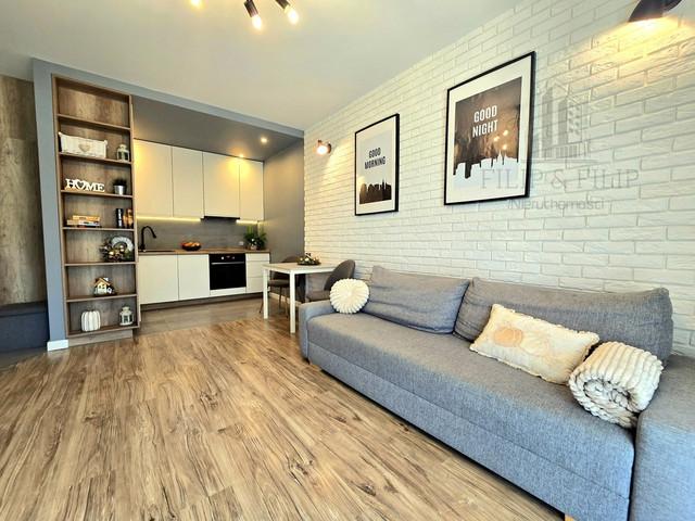 Mieszkanie do wynajęcia, Toruń Sadowa, 2100 PLN, 38,47 m2, domy 9/16544/OMW